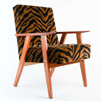 Fauteuils Wild Tiger