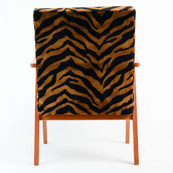 Fauteuils Wild Tiger