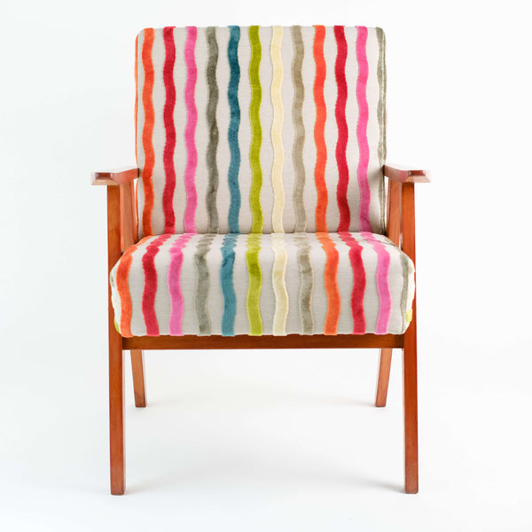 Fauteuil Happy Waves