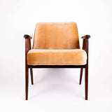 Fauteuil 366 Sandy de face